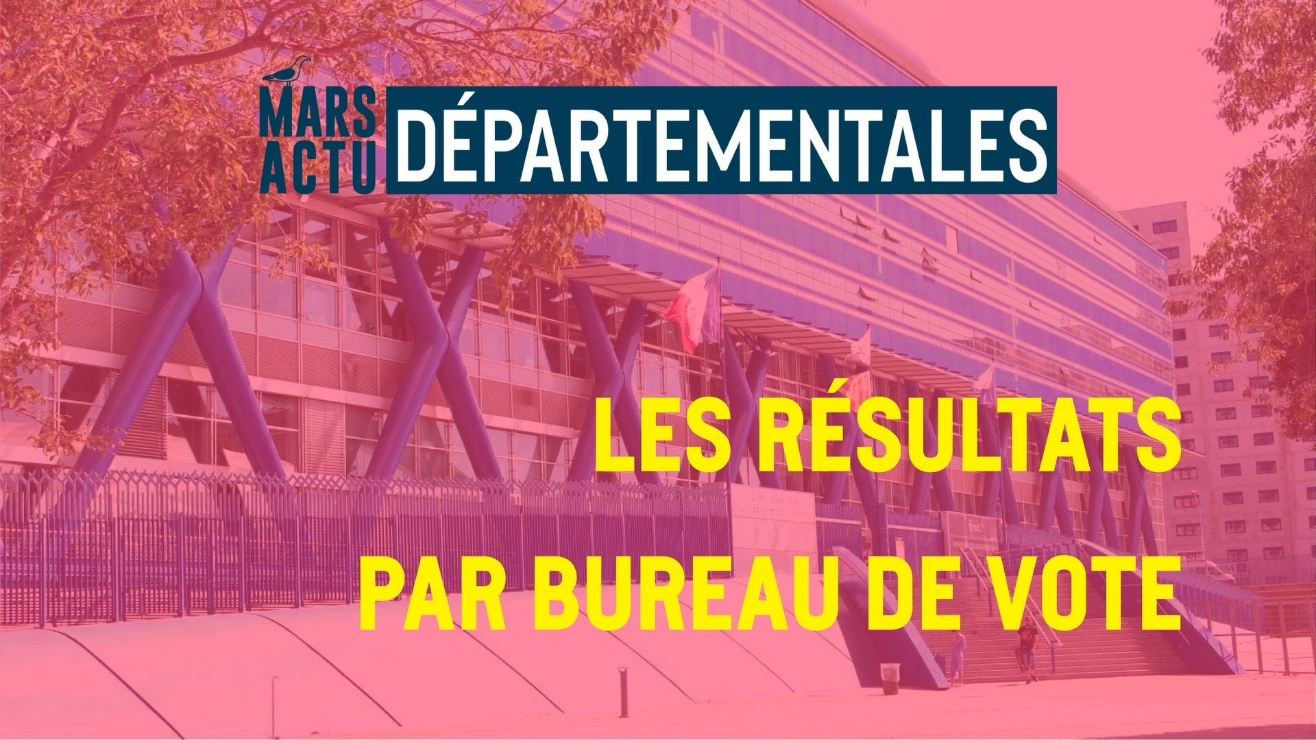 Les résultats