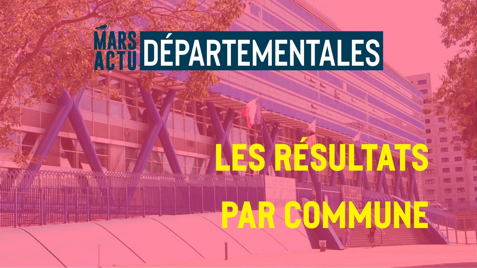 Les résultats